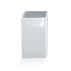 Decor Walther Universal Zahnputzbecher weiss