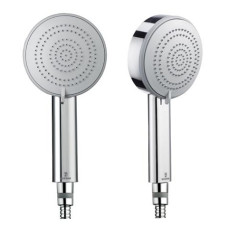 Bossini Dinamica Brausegarnitur, 3 Strahlarten chrom