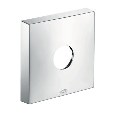 AXOR Verlangerungsrosette, eckig, 1-Loch