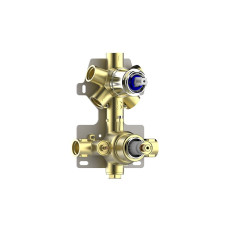 Bossini Universal UP-Korper fur Thermostat