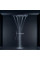 AXOR ShowerHeaven верхний душ, 4 Strahlarten хром