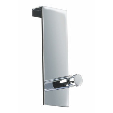 Decor Walther Universal Handtuchhaken chrom