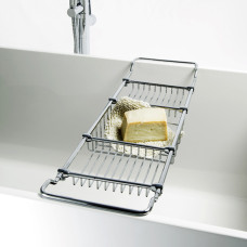 Decor Walther Universal Wannenbrucke chrom