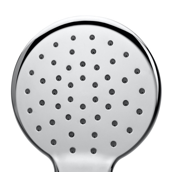 Bossini Agua FitAir ручной душ, 1 режим струи с Eco, хром