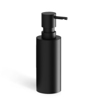 Decor Walther MIKADO дозатор для мыла черный матовый