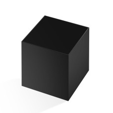 Decor Walther Universal Utensilienbehalter schwarz matt