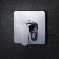 AXOR Citterio M Einhebelmischer, fur Dusche chrom