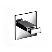 Decor Walther BRICK Handtuchhaken хром