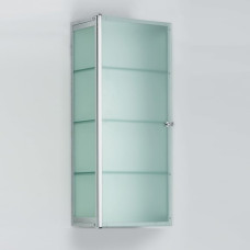 Decor Walther Universal Hangeschrank satiniert