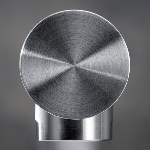 Blanco Lanora Kuchenarmatur, ausziehbar, schwenkbar edelstahl geburstet