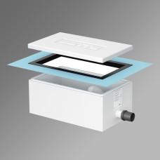 Bette Easy Connect Installationsbox