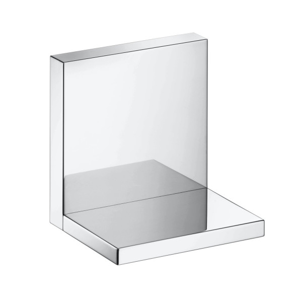 AXOR Starck ShowerCollection Duschablage abnehmbar, с Wischer, zum Schrauben, хром