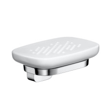 AXOR Urquiola Seifenschale chrom