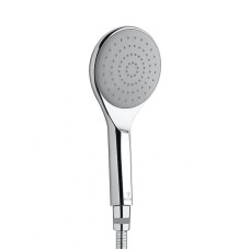 Bossini Syncronia Handbrause, 1 Strahlart chrom