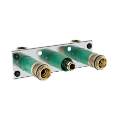 AXOR Grundkorper fur AXOR Brausethermostat, Auf- und Unterputz