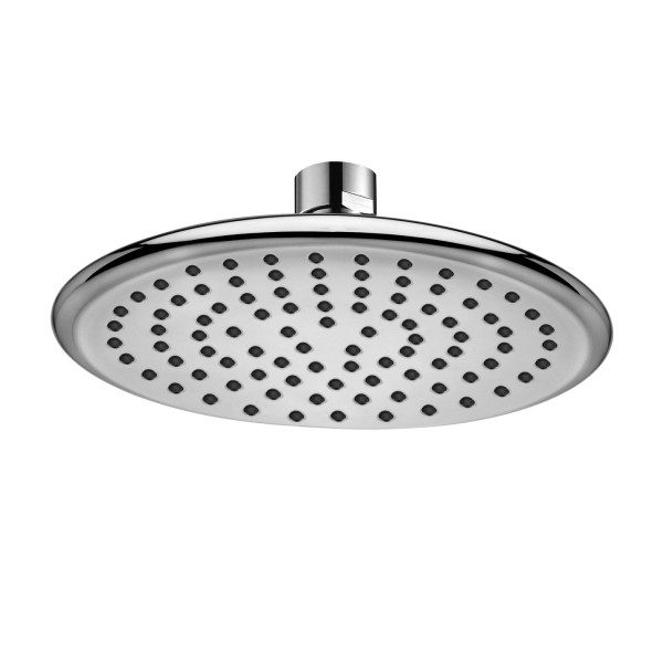 Bossini Agua верхний душ-Set, 1 режим струи хром