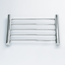 Decor Walther Universal Seifenschale chrom