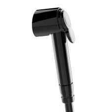 Bossini Paloma Bidetbrause schwarz