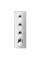 AXOR Starck ShowerCollection термостат, для душ хром