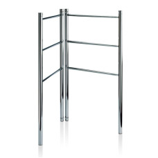 Decor Walther HT Handtuchstander chrom