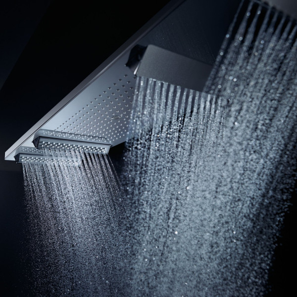 AXOR ShowerHeaven верхний душ, 4 Strahlarten хром