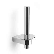 Decor Walther CENTURY Reservepapierhalter chrom