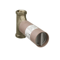 AXOR встраиваемая часть 130 l/min для запорный вентиль, скрытого монтажа Spindel DN 20