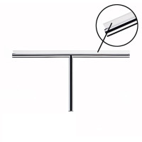 Decor Walther Ersatzlippe zu EASY Glaswischer