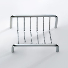 Decor Walther Universal Seifenschale chrom