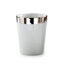 Decor Walther Universal Zahnputzbecher weiss