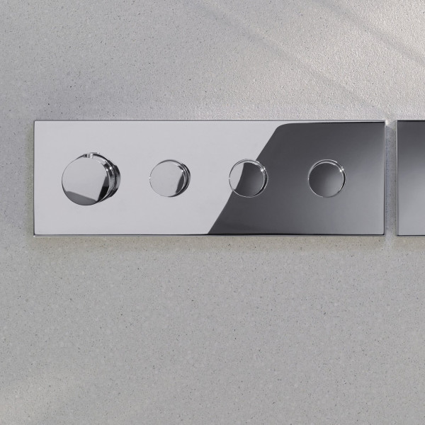 AXOR Starck ShowerCollection термостат, для душ хром