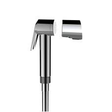 Bossini Paloma Flat Bidetbrause chrom