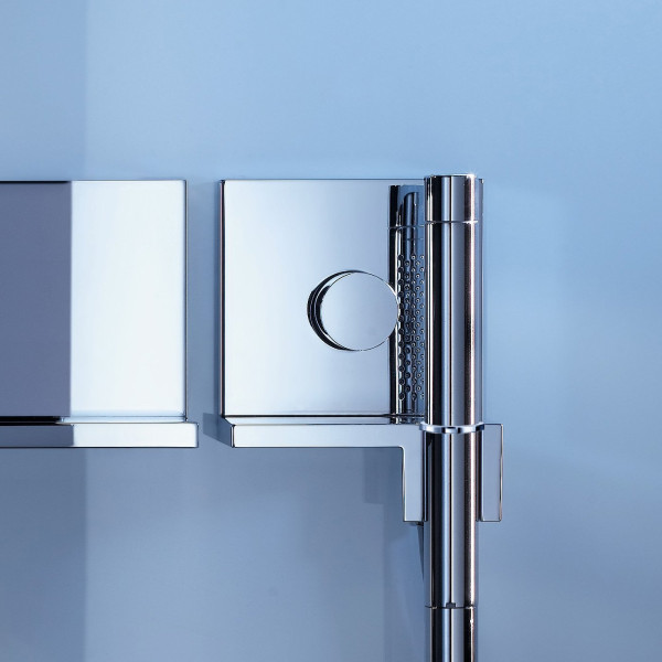 AXOR Starck ShowerCollection душевой гарнитур, 2 Strahlarten хром