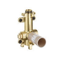 AXOR встраиваемая часть для Brausemodul, скрытого монтажа