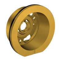 AXOR One Verlangerungen для Waschtischarmaturen встраиваемая часть