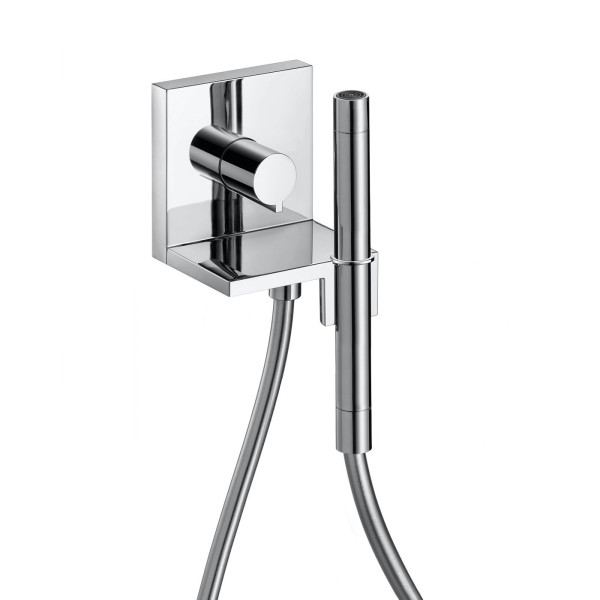 AXOR Starck ShowerCollection душевой гарнитур, 2 Strahlarten хром